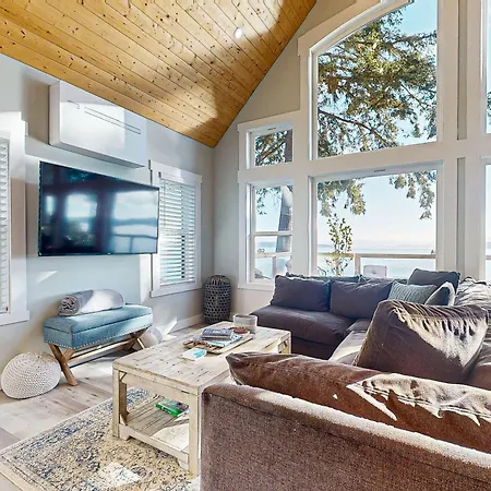 Villa Harrington Hideaway